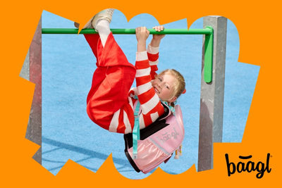 Nové pololetí, nová výbava