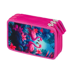 Třípatrové penály