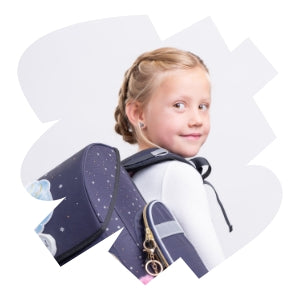 Školní sety pro holky