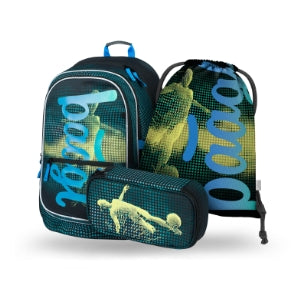 Školní sety od 3. třídy