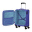 American Tourister Kabinové zavazadlo Pulsonic 55cm