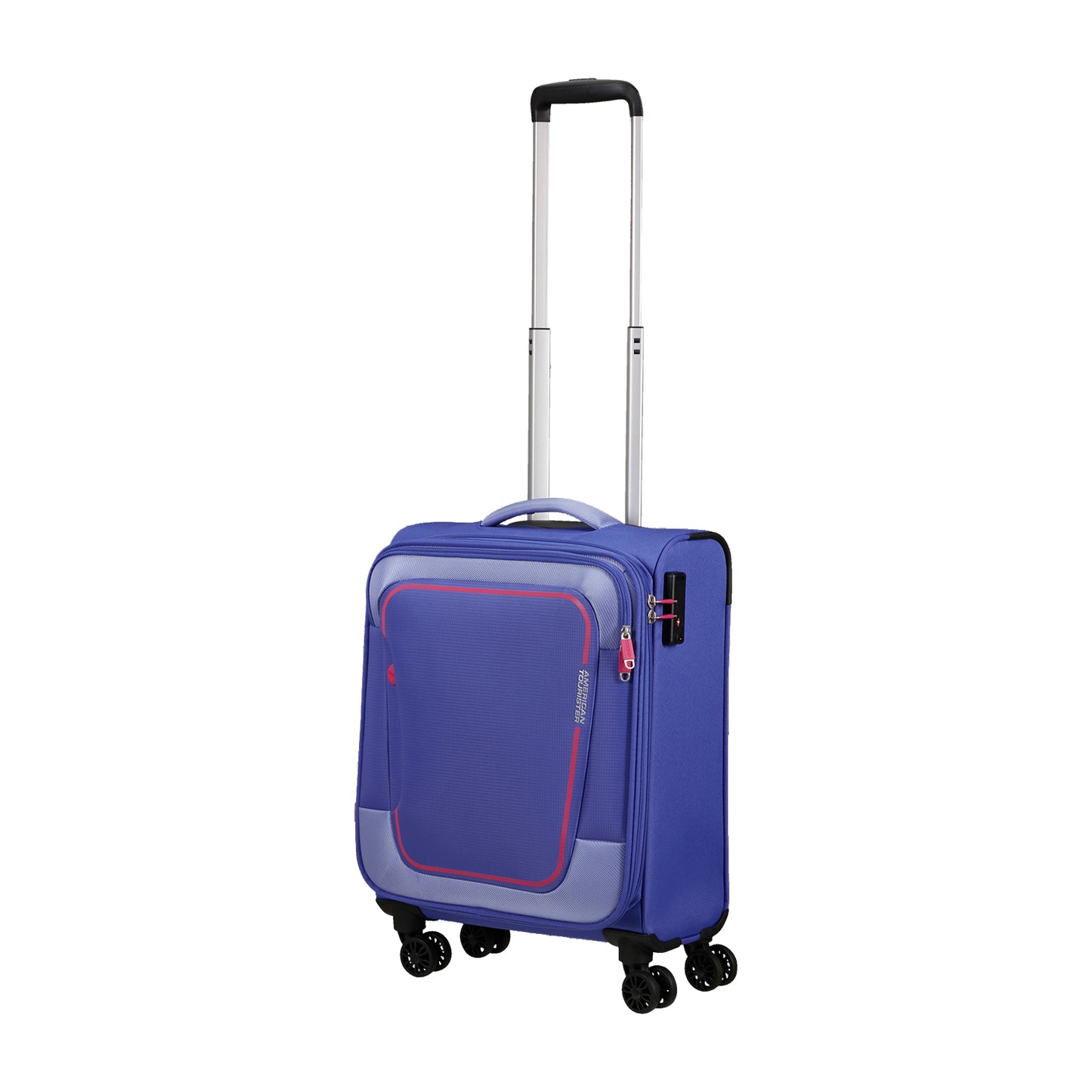 American Tourister Kabinové zavazadlo Pulsonic 55cm