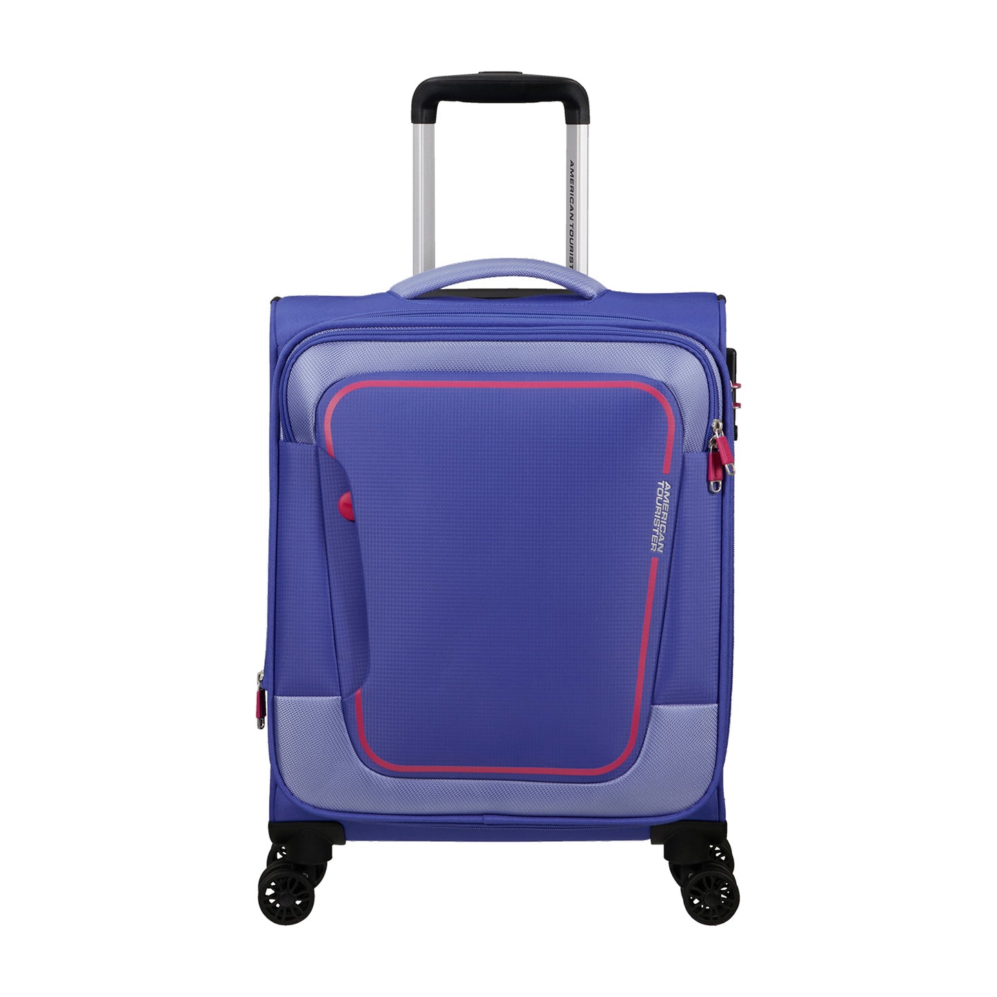 American Tourister Kabinové zavazadlo Pulsonic 55cm