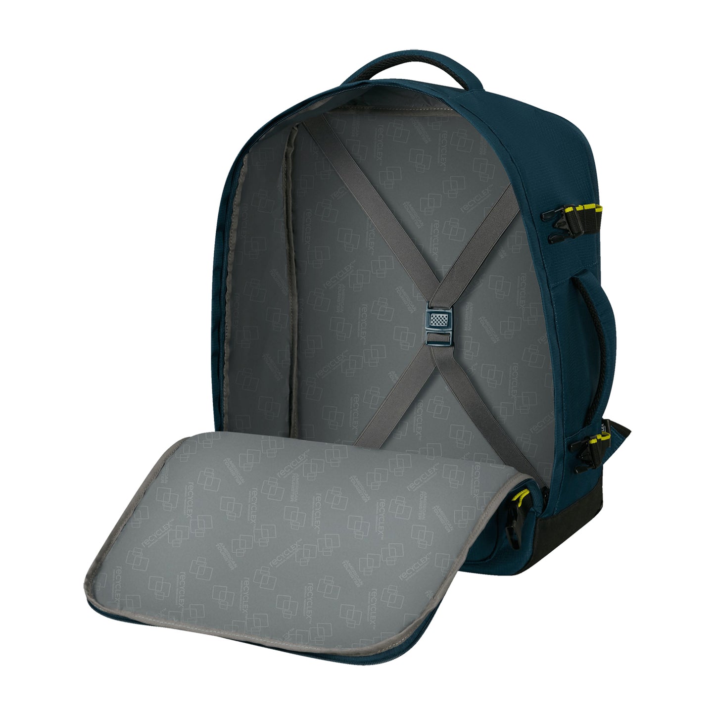 American Tourister Batoh 15.6 Take2cabin M