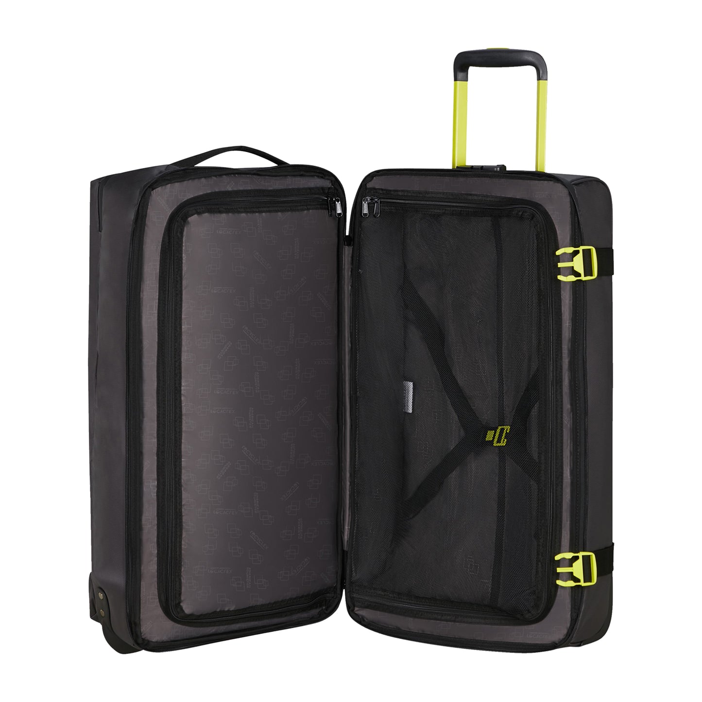 American Tourister Cestovní taška na kolečkách Urban Track 68cm