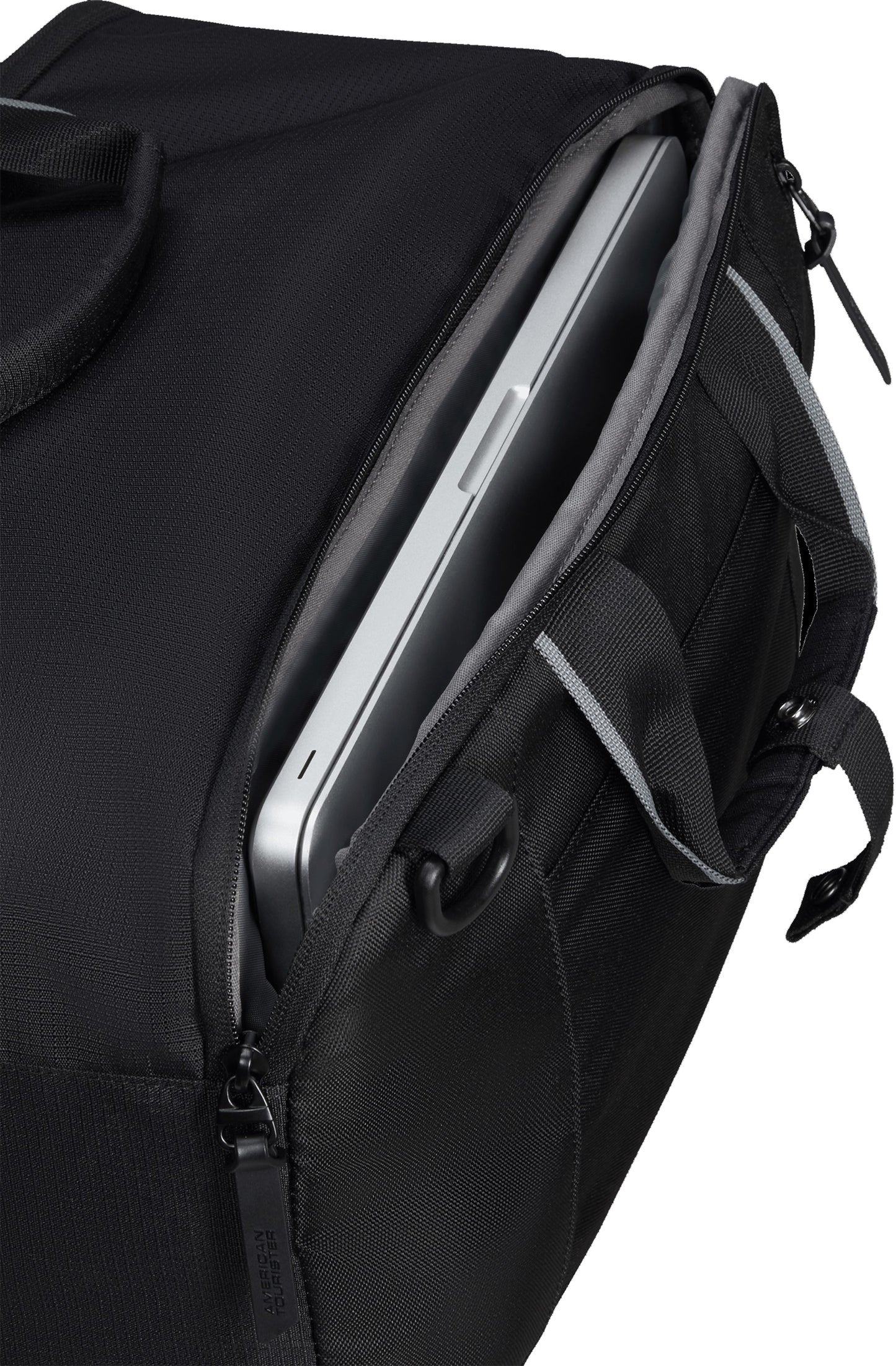 American Tourister 3 v 1 Palubní taška 14 Take2cabin