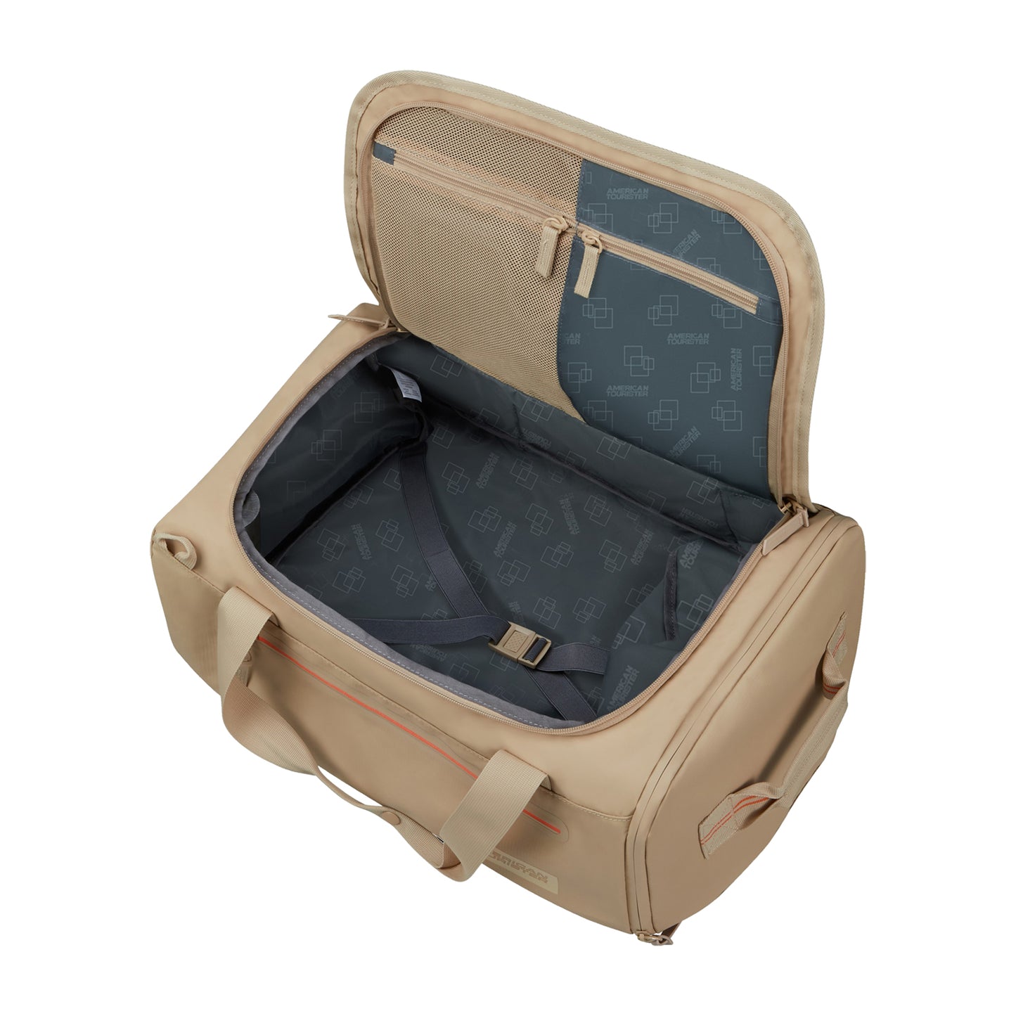 American Tourister Cestovní taška Trailgo S
