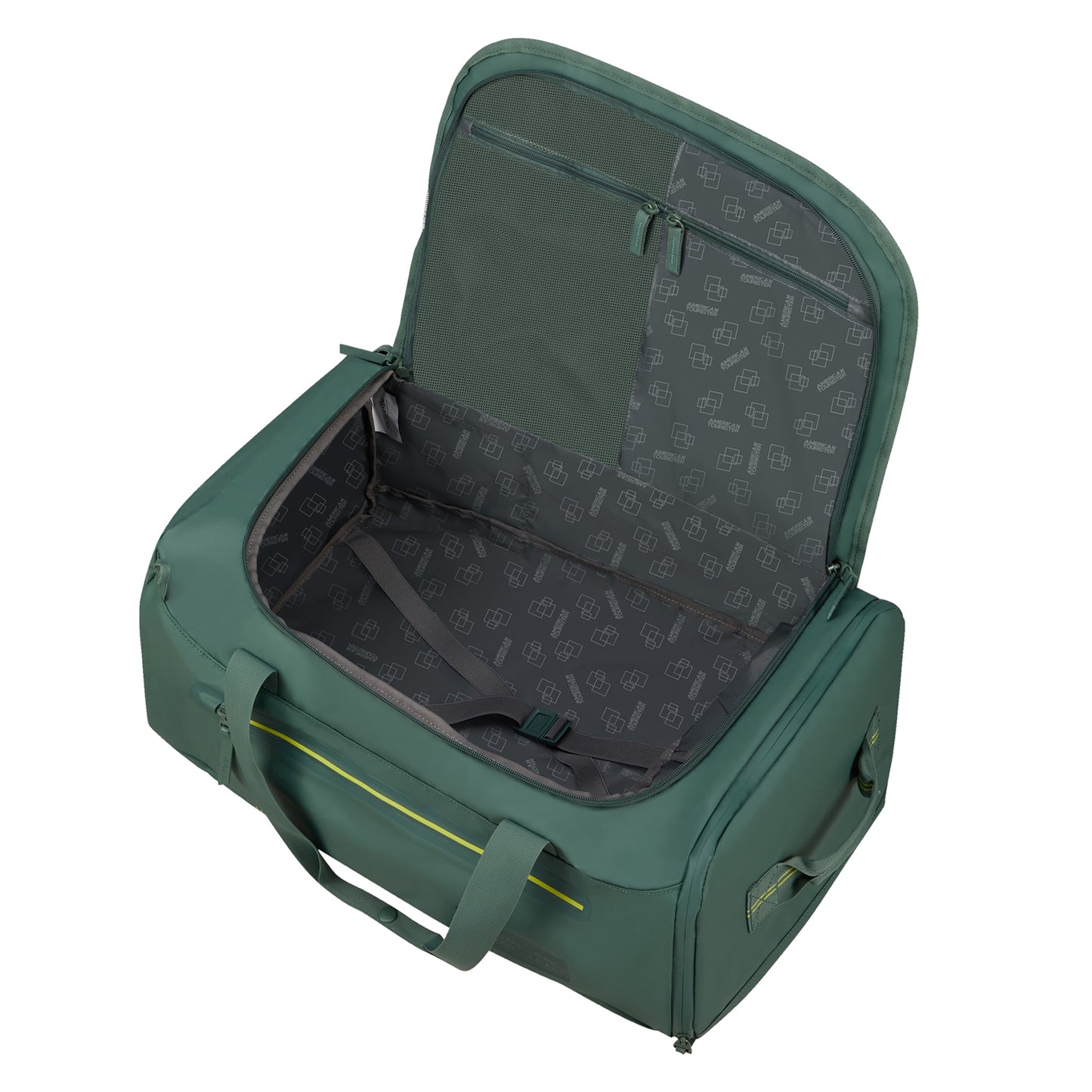 American Tourister Cestovní taška Trailgo M