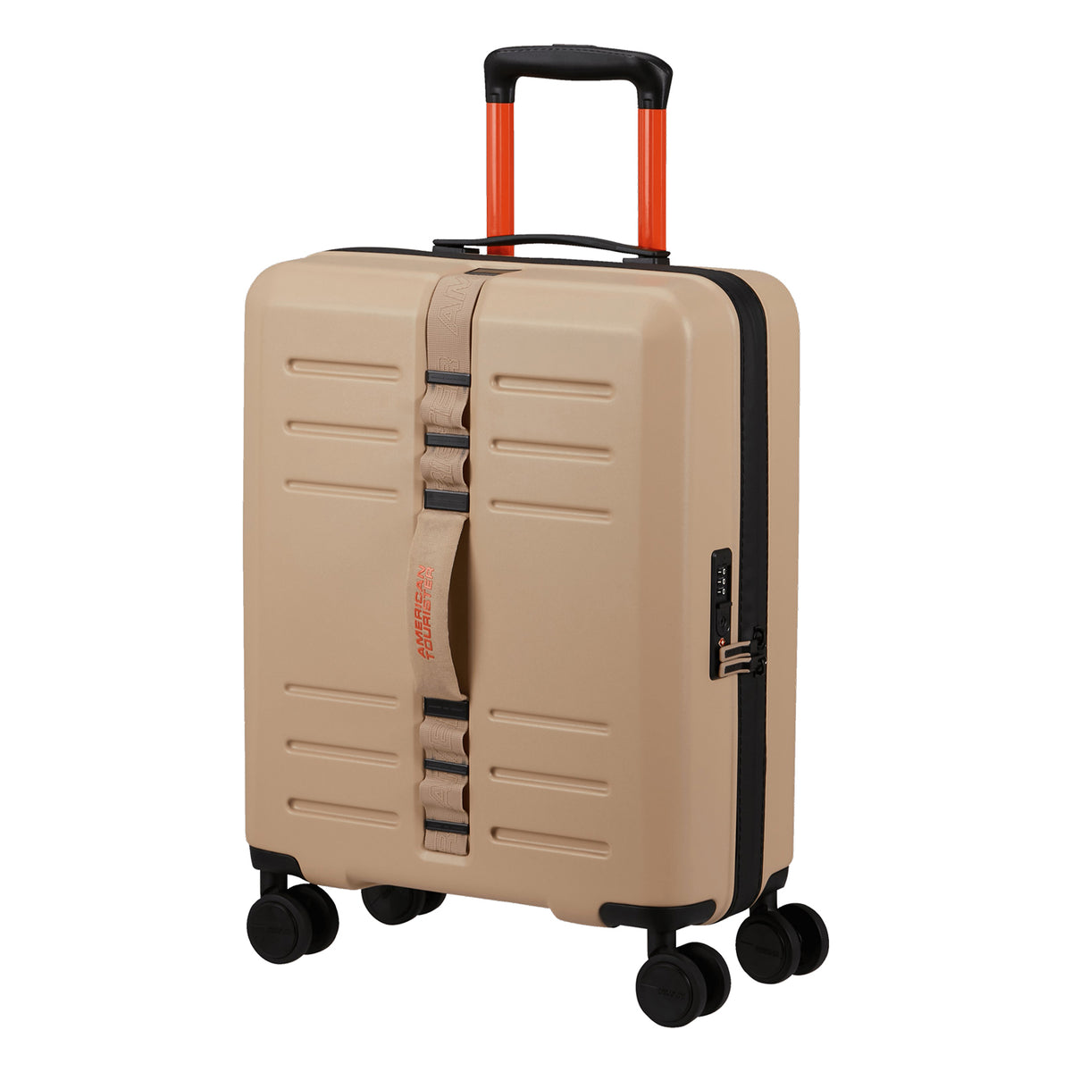 American Tourister Kabinové zavazadlo TrailOn 55cm
