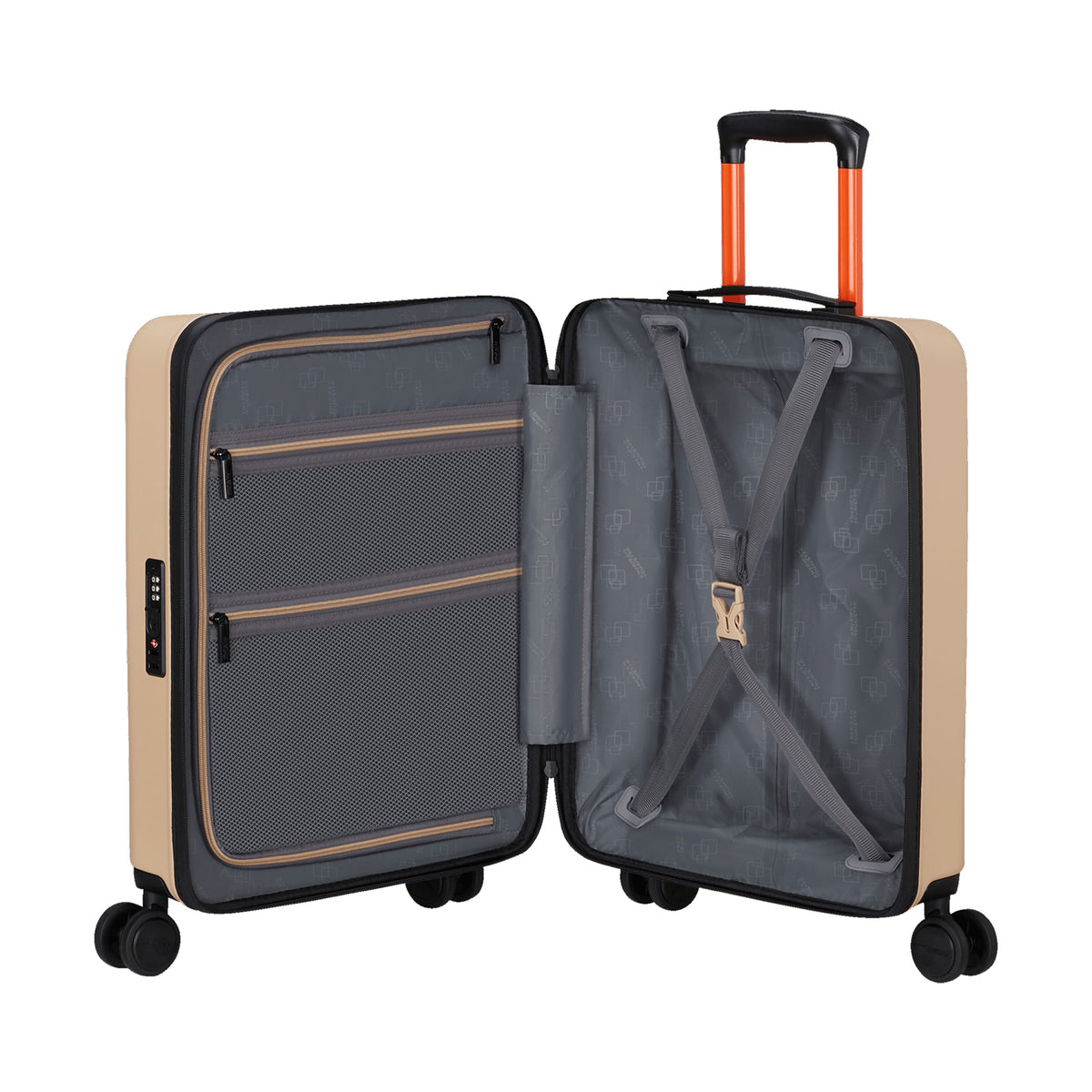 American Tourister Kabinové zavazadlo TrailOn 55cm