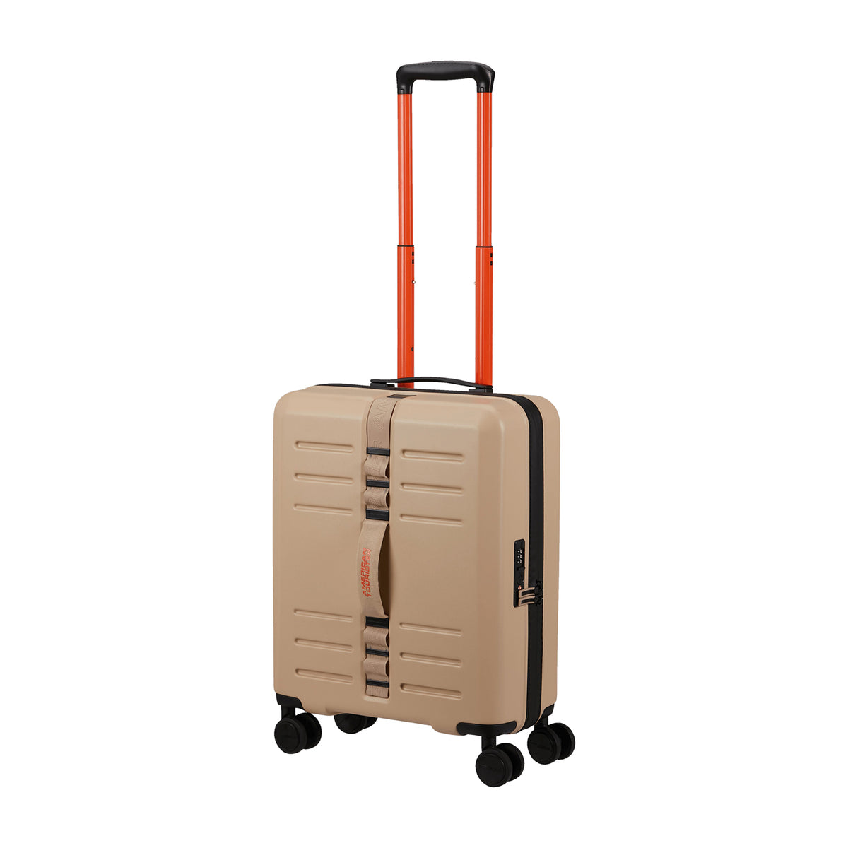 American Tourister Kabinové zavazadlo TrailOn 55cm