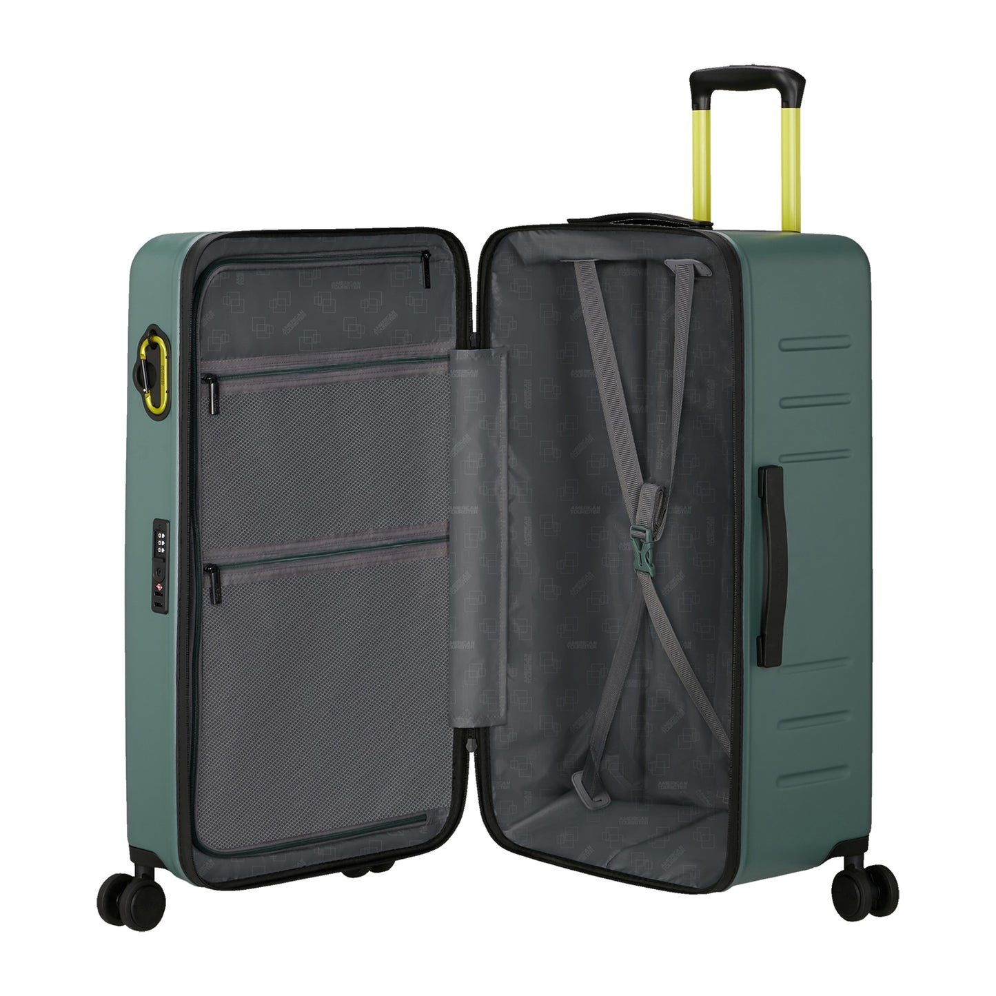 American Tourister Kufr TrailOn 73cm Trunk