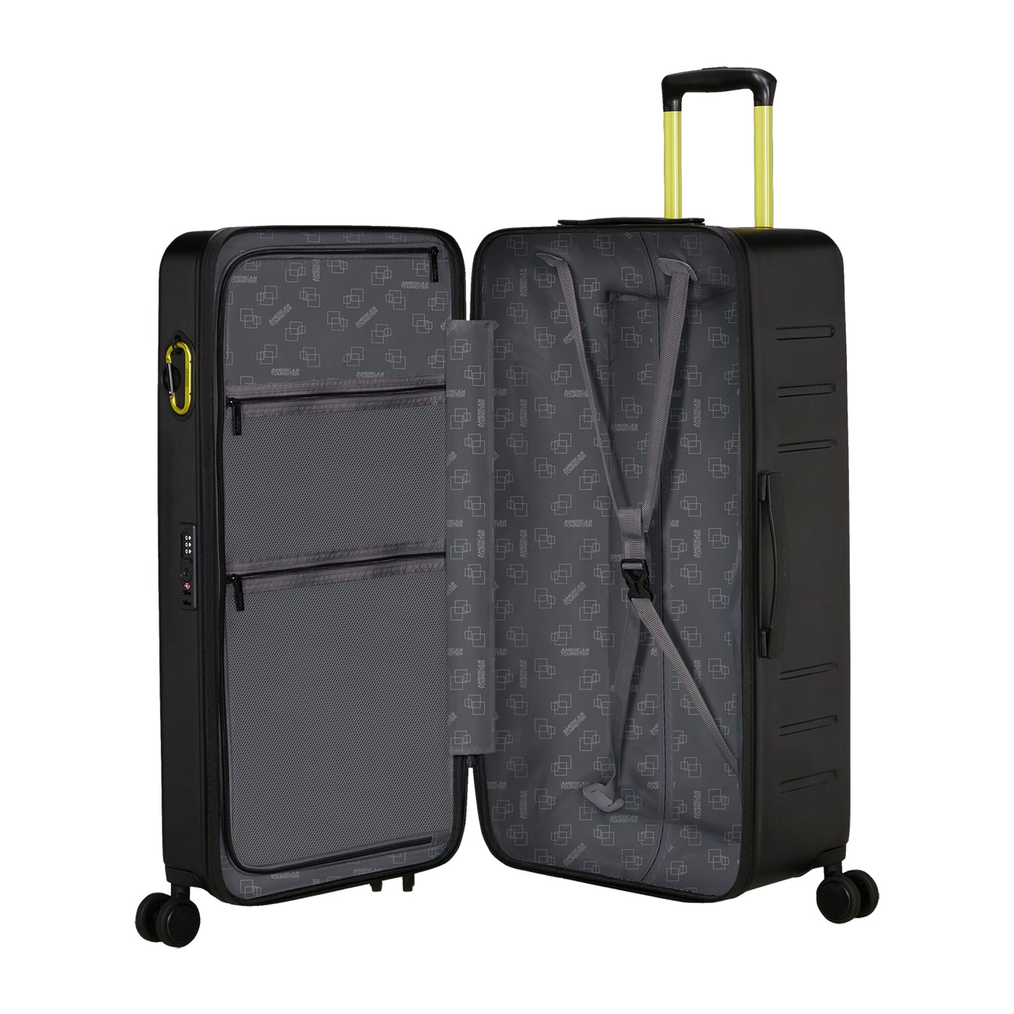 American Tourister Kufr TrailOn 80cm Trunk