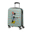 American Tourister Kabinové zavazadlo Disney Wavebreaker 55cm