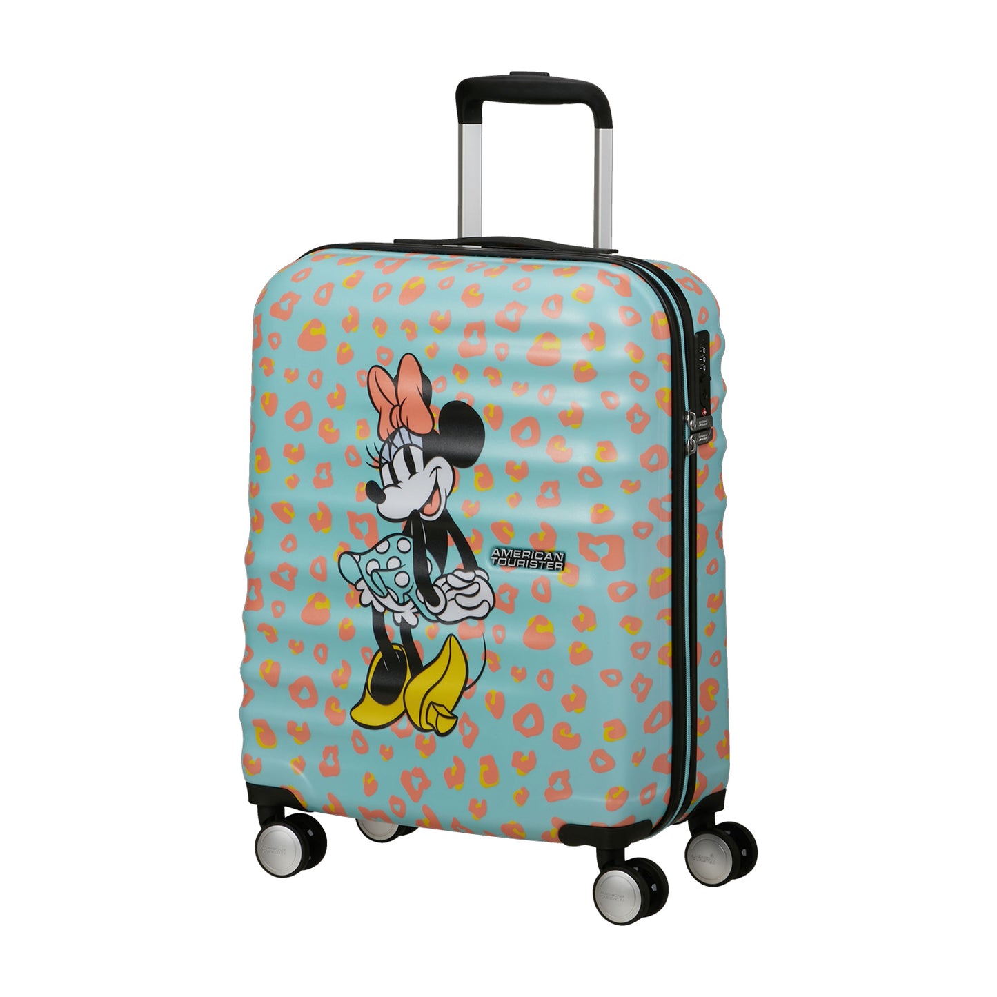 American Tourister Kabinové zavazadlo Disney Wavebreaker 55cm
