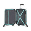 American Tourister Kabinové zavazadlo Disney Wavebreaker 55cm