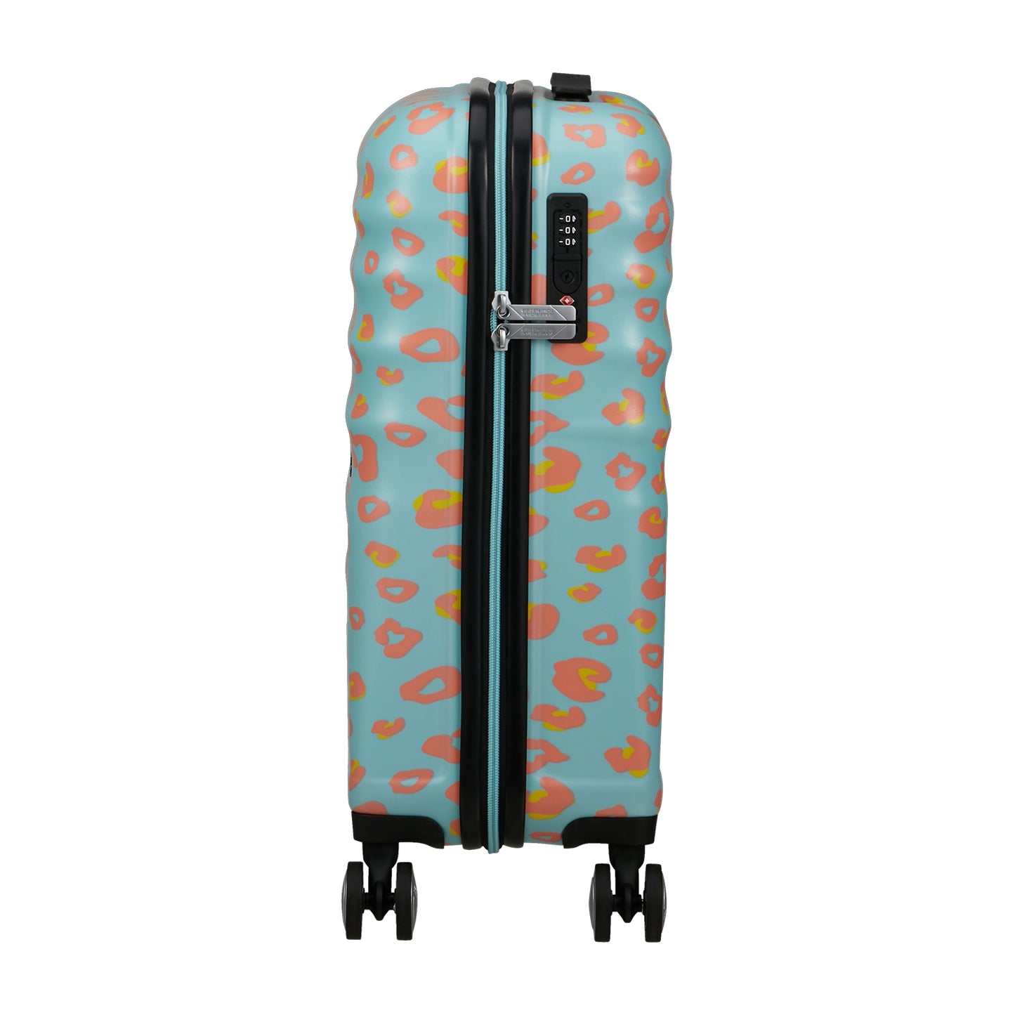American Tourister Kabinové zavazadlo Disney Wavebreaker 55cm