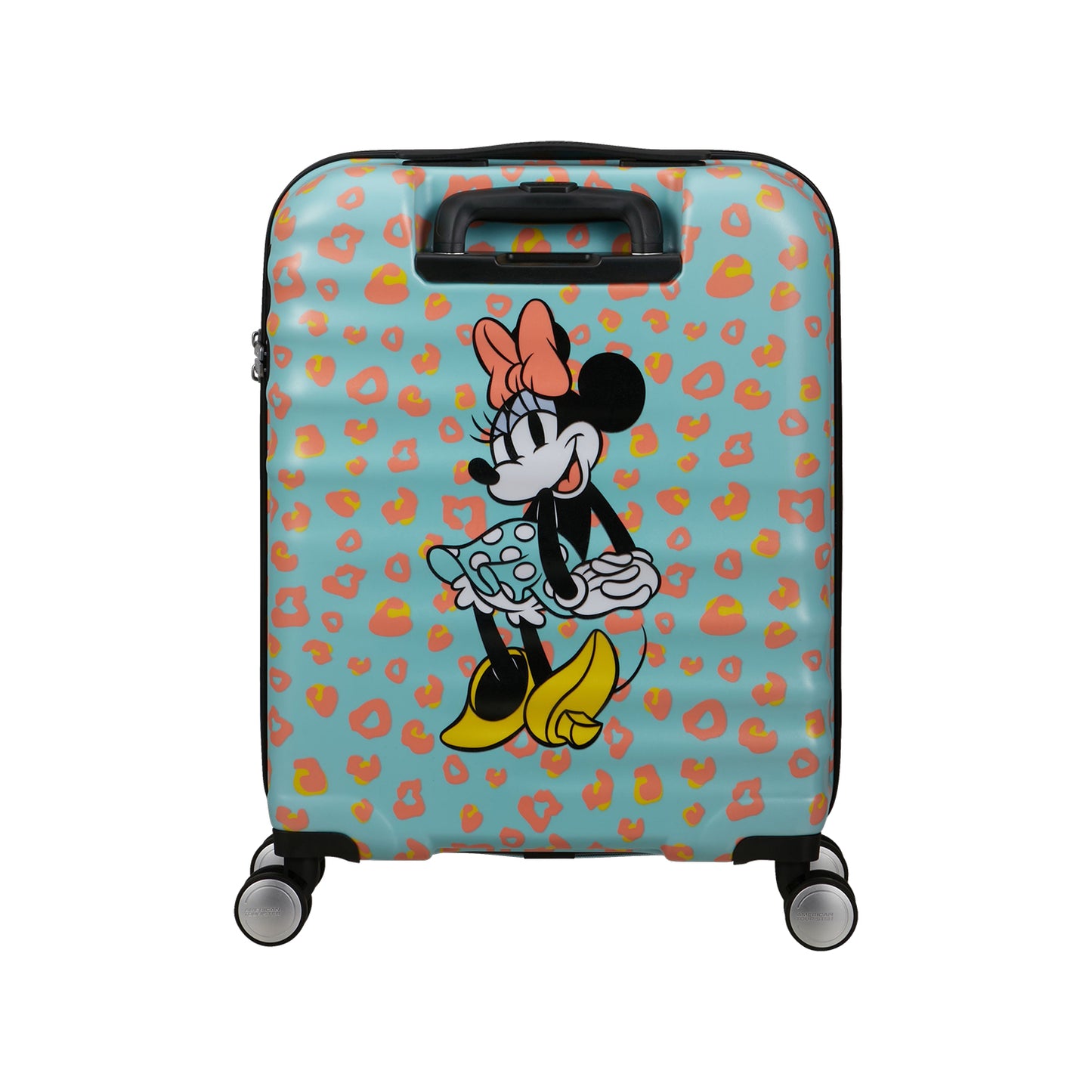 American Tourister Kabinové zavazadlo Disney Wavebreaker 55cm