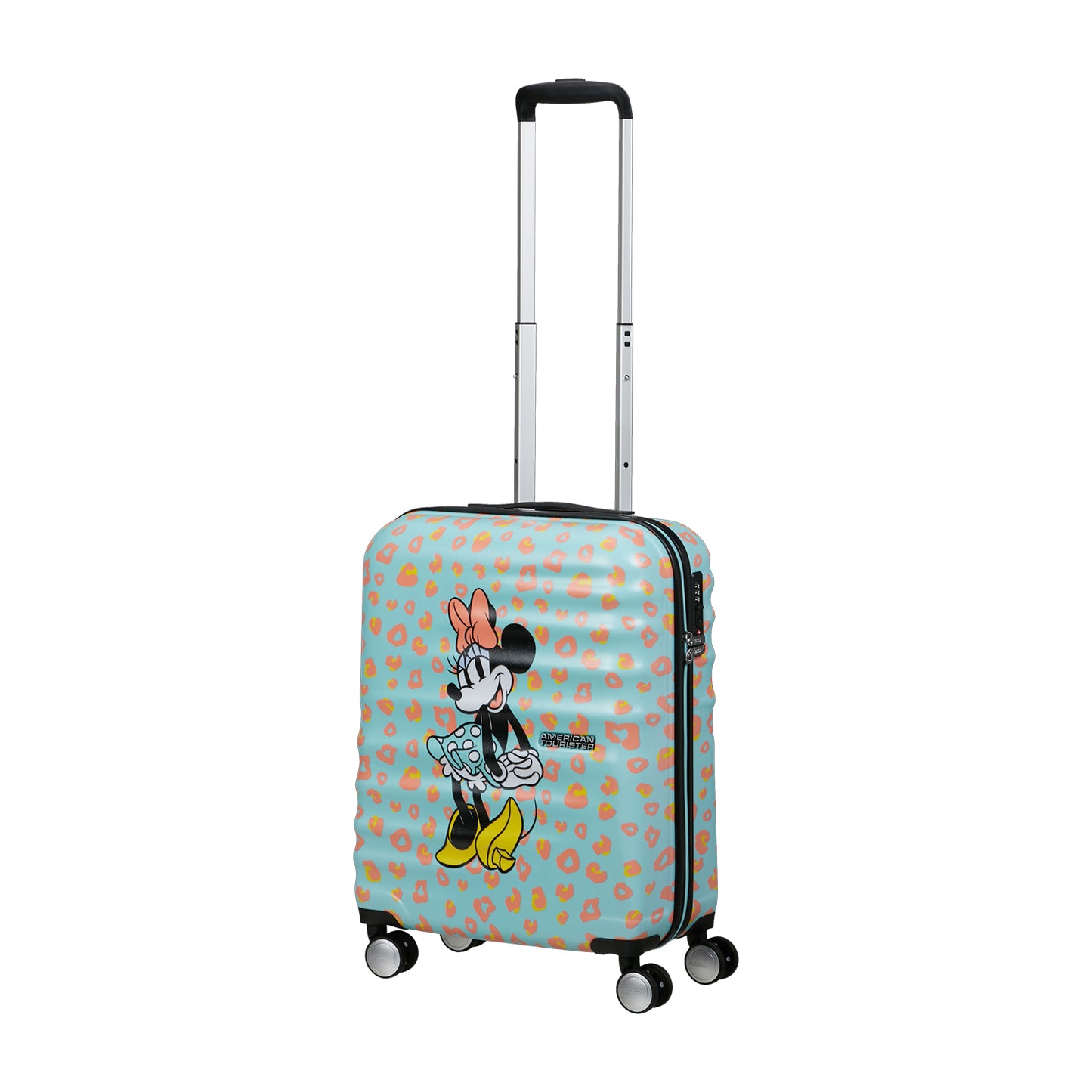 American Tourister Kabinové zavazadlo Disney Wavebreaker 55cm