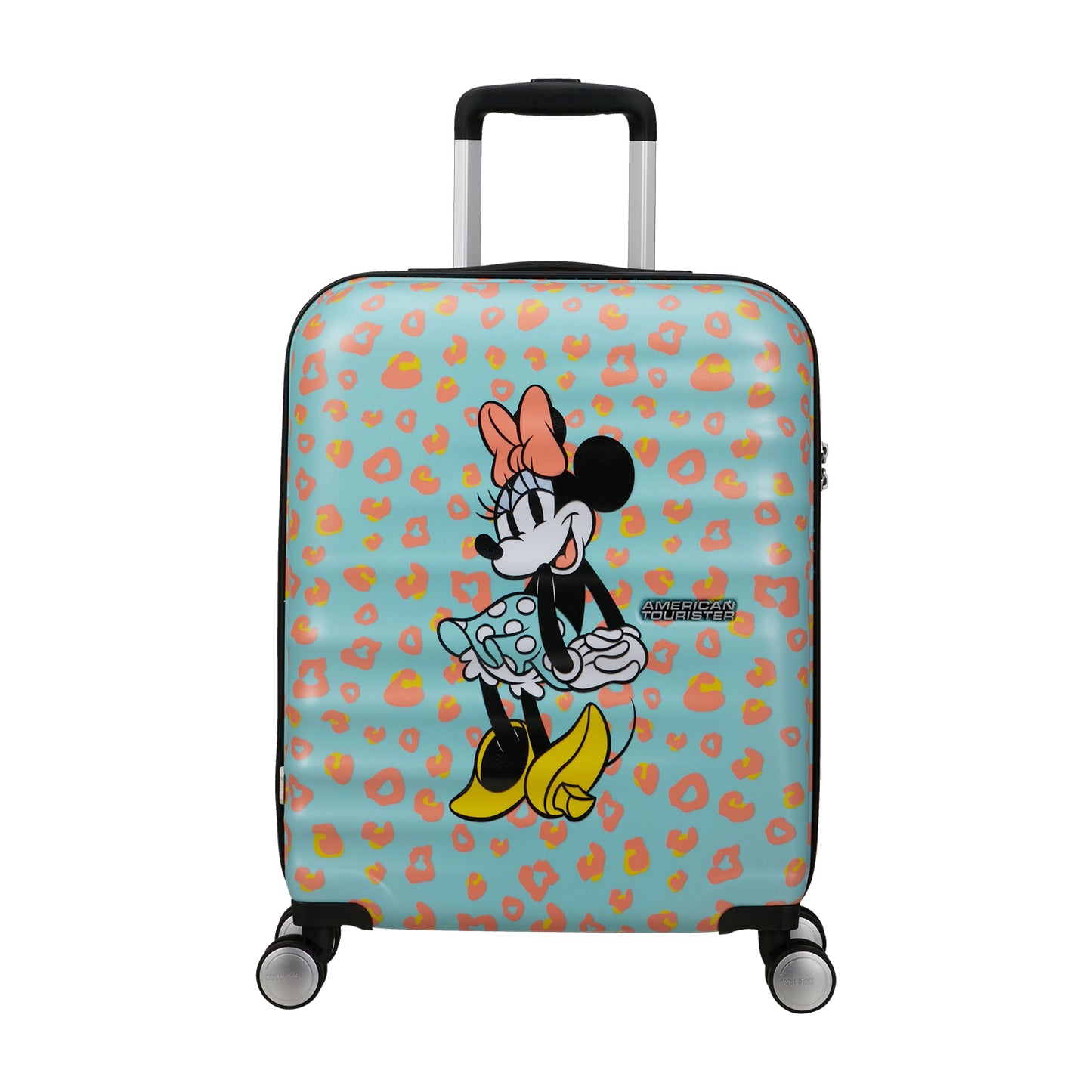American Tourister Kabinové zavazadlo Disney Wavebreaker 55cm