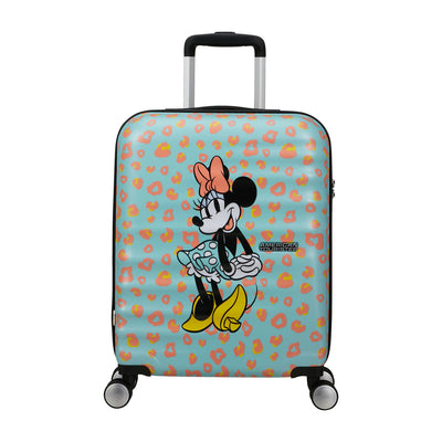 American Tourister Kabinové zavazadlo Disney Wavebreaker 55cm