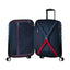 American Tourister Kabinové zavazadlo Marvel Wavebreaker 55cm