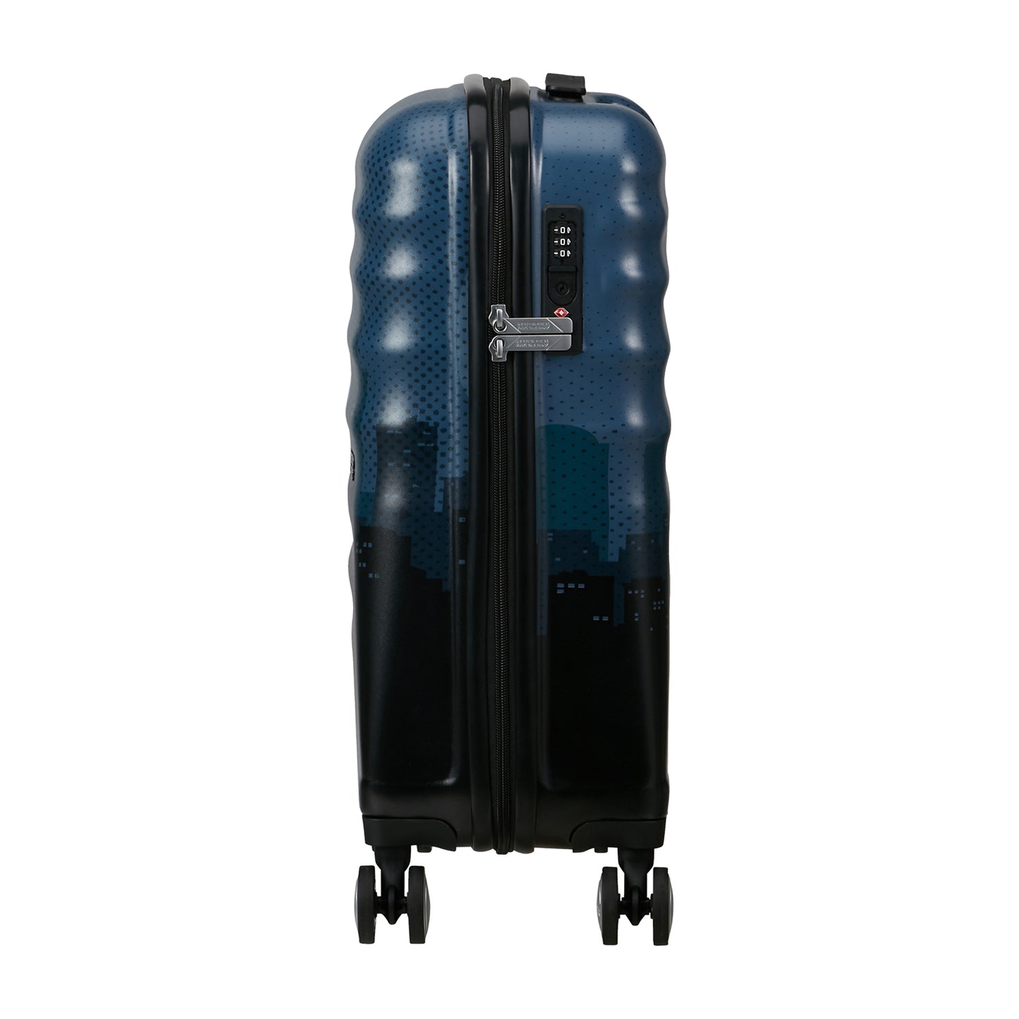 American Tourister Kabinové zavazadlo Marvel Wavebreaker 55cm
