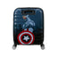 American Tourister Kabinové zavazadlo Marvel Wavebreaker 55cm