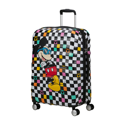 American Tourister Kabinové zavazadlo Disney Wavebreaker 67cm