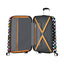 American Tourister Kabinové zavazadlo Disney Wavebreaker 67cm