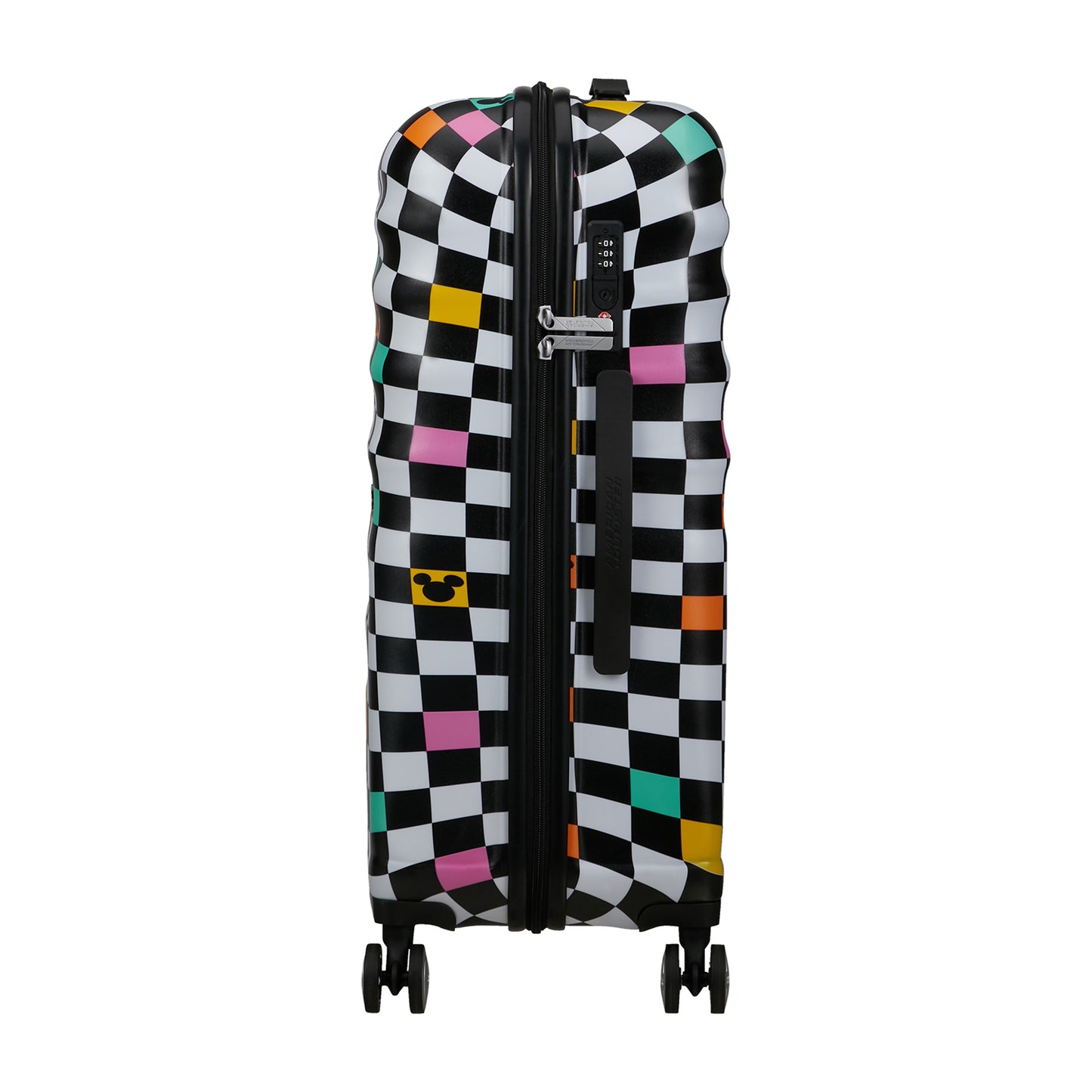 American Tourister Kabinové zavazadlo Disney Wavebreaker 67cm