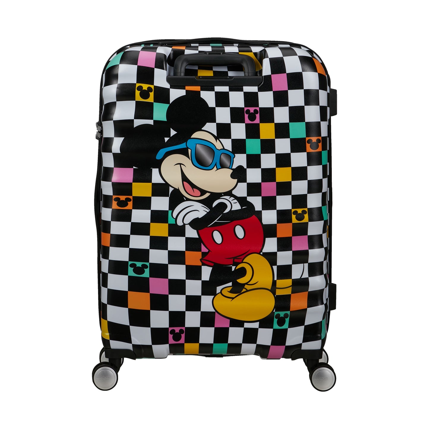 American Tourister Kabinové zavazadlo Disney Wavebreaker 67cm