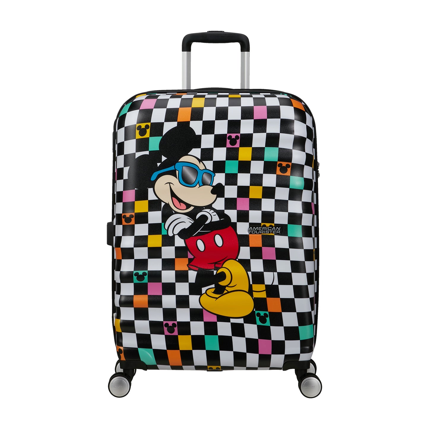 American Tourister Kabinové zavazadlo Disney Wavebreaker 67cm