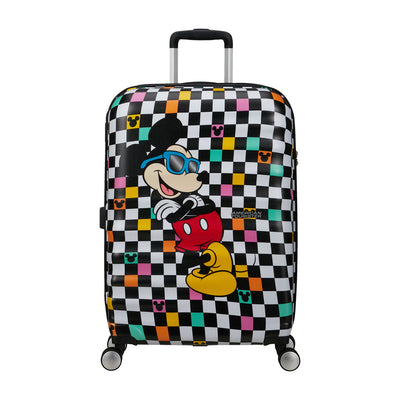 American Tourister Kabinové zavazadlo Disney Wavebreaker 67cm