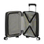 American Tourister Kabinové zavazadlo Soundbox Mini 47cm Černá