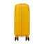 American Tourister Kabinové zavazadlo Soundbox Mini 47cm Žlutá