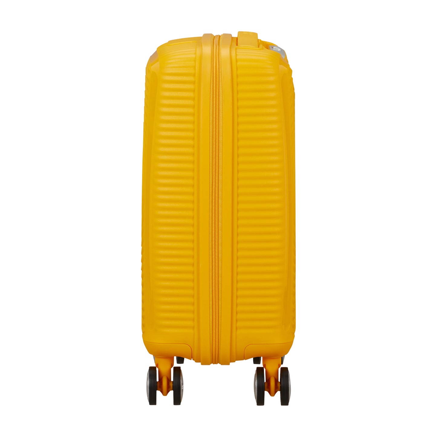 American Tourister Kabinové zavazadlo Soundbox Mini 47cm Žlutá
