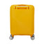 American Tourister Kabinové zavazadlo Soundbox Mini 47cm Žlutá