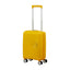 American Tourister Kabinové zavazadlo Soundbox Mini 47cm Žlutá