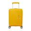 American Tourister Kabinové zavazadlo Soundbox Mini 47cm Žlutá