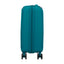 American Tourister Kabinové zavazadlo Soundbox Mini 47cm Teal