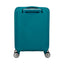 American Tourister Kabinové zavazadlo Soundbox Mini 47cm Teal