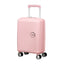 American Tourister Kabinové zavazadlo Soundbox Mini 47cm Pastel Pink