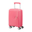 American Tourister Kabinové zavazadlo Soundbox Mini 47cm Sun Kissed Coral