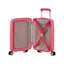 American Tourister Kabinové zavazadlo Soundbox Mini 47cm Sun Kissed Coral