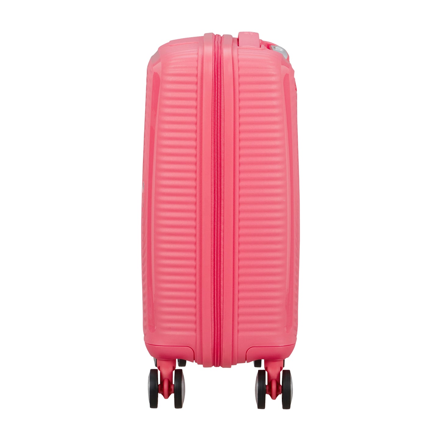 American Tourister Kabinové zavazadlo Soundbox Mini 47cm Sun Kissed Coral