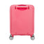 American Tourister Kabinové zavazadlo Soundbox Mini 47cm Sun Kissed Coral