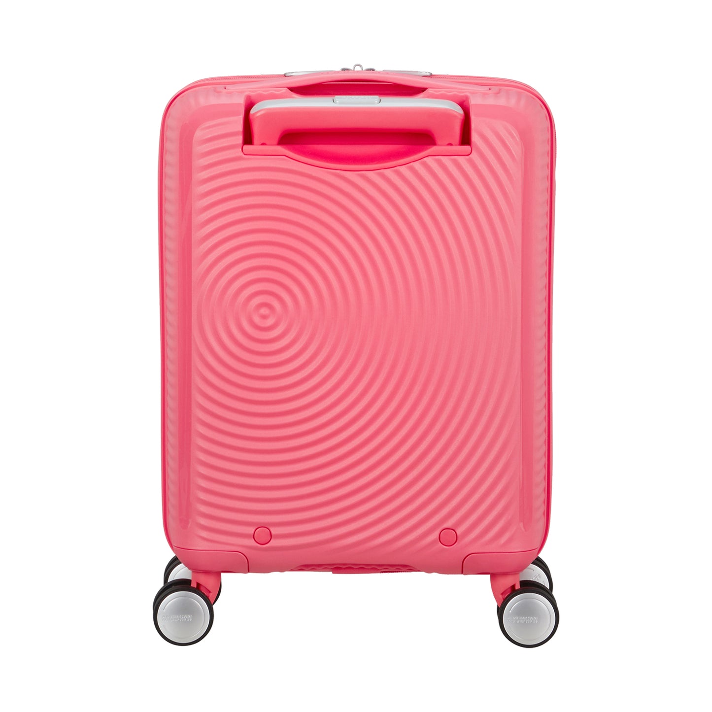 American Tourister Kabinové zavazadlo Soundbox Mini 47cm Sun Kissed Coral