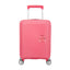 American Tourister Kabinové zavazadlo Soundbox Mini 47cm Sun Kissed Coral