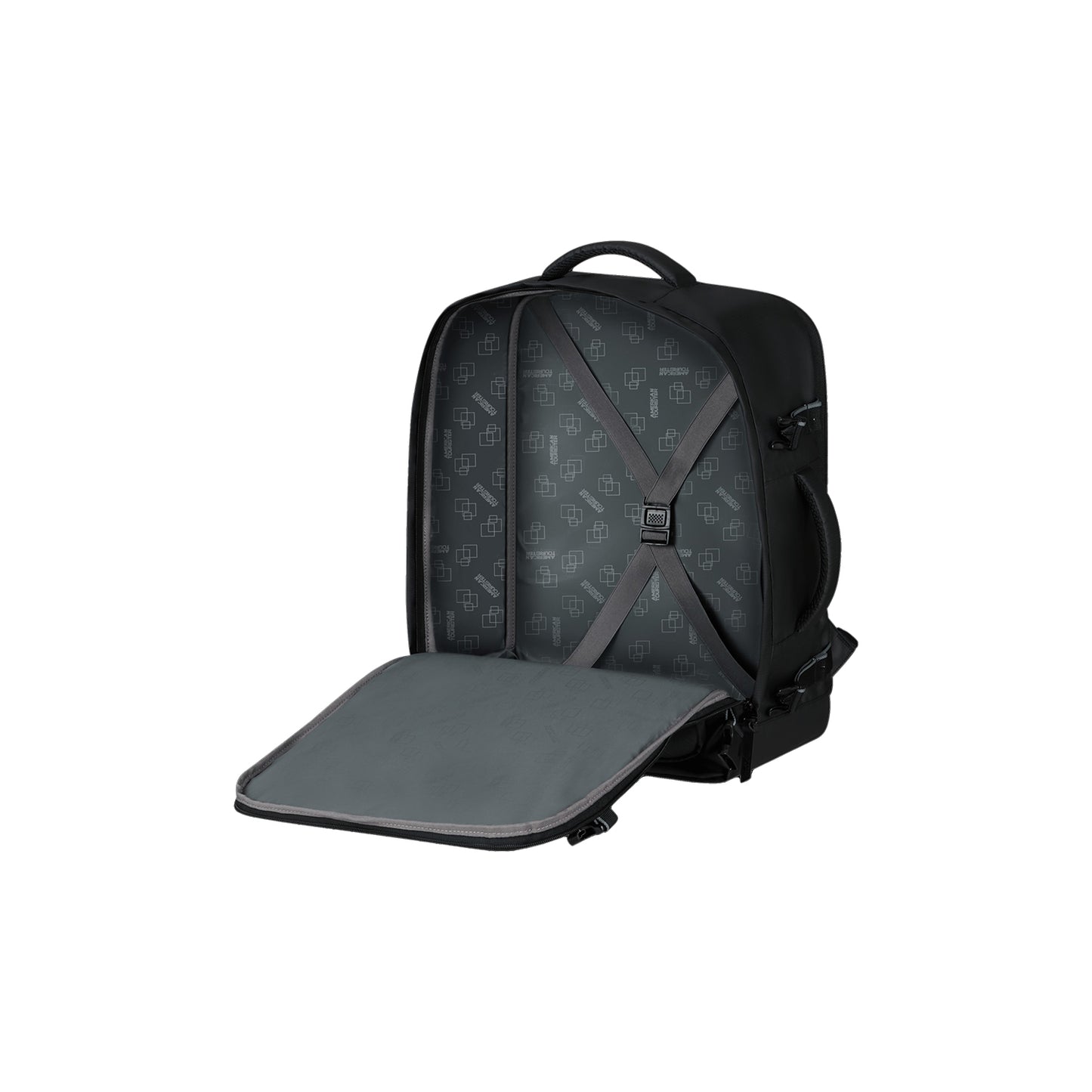 American Tourister Batoh 15.6 Take2Cabin Prime M